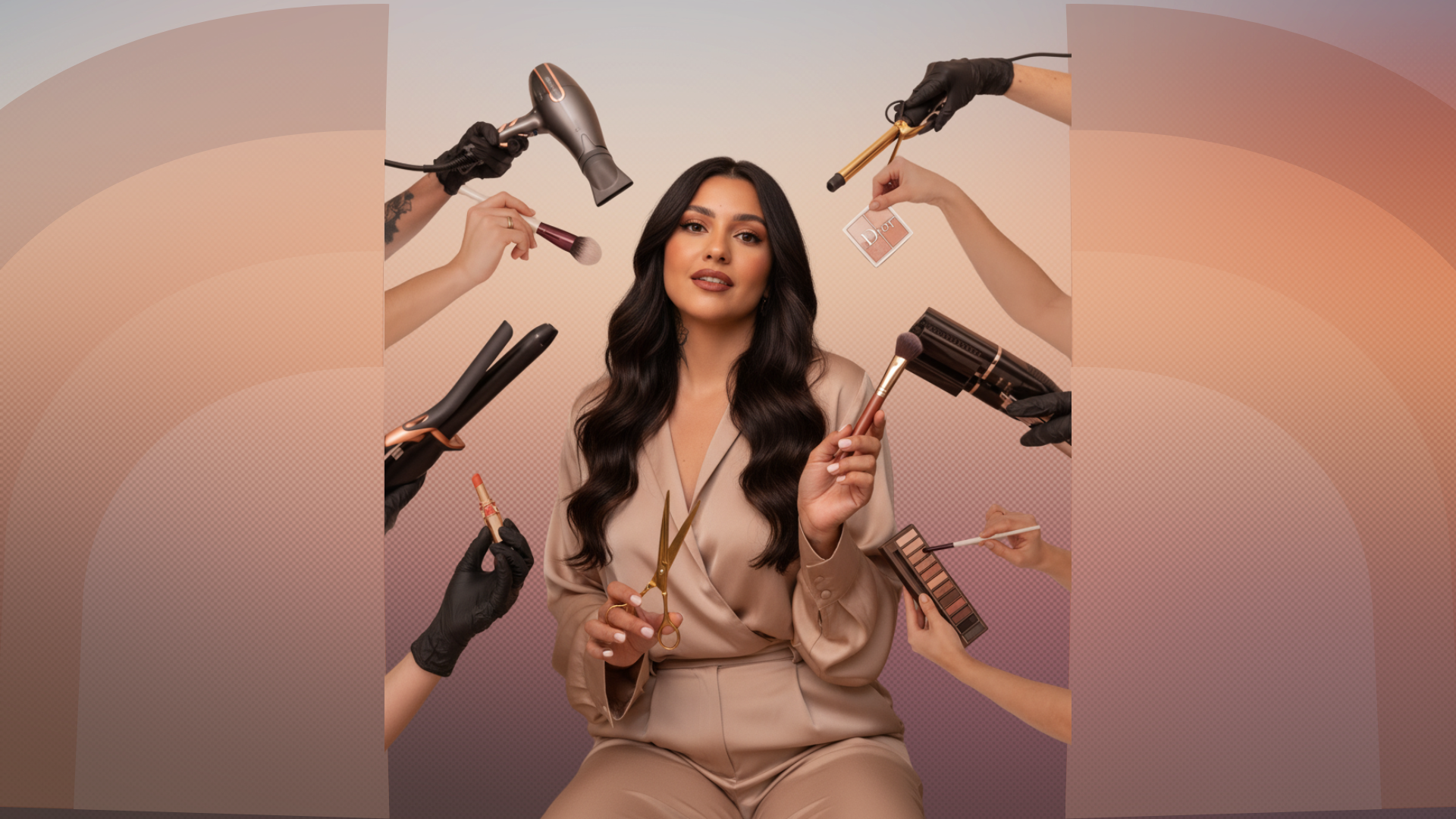 Trending Bridal Makeovers for 2025: Top Wedding Beauty Trends You Can’tMiss