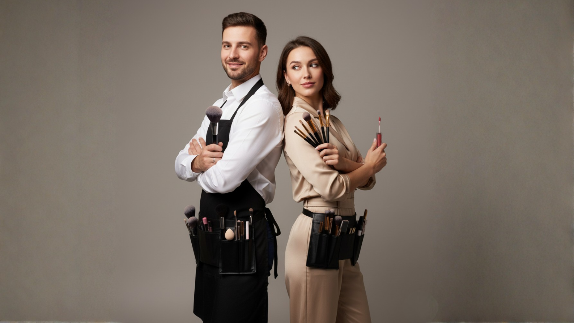 The Rising Demand for Bridal Makeover Artists